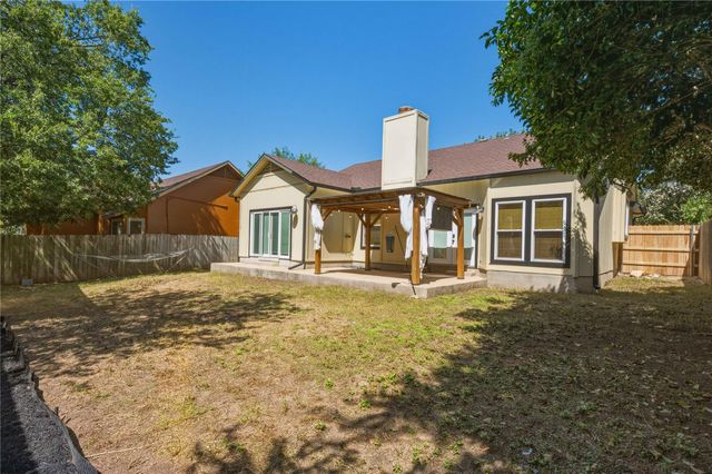 9505 Doliver DR, Austin, TX 78748