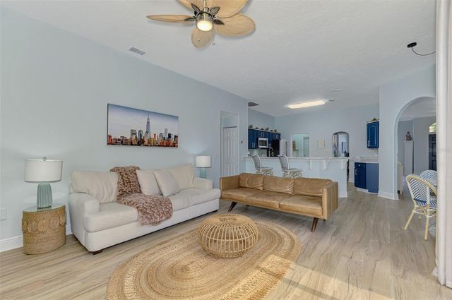 5106 76TH STREET E, Bradenton, FL 34203