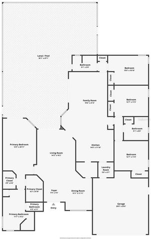 5106 76TH STREET E, Bradenton, FL 34203