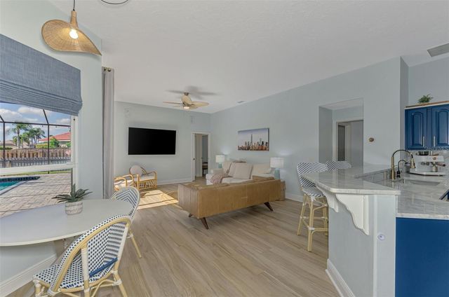 5106 76TH STREET E, Bradenton, FL 34203