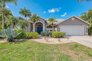 5106 76TH STREET E, Bradenton, FL 34203