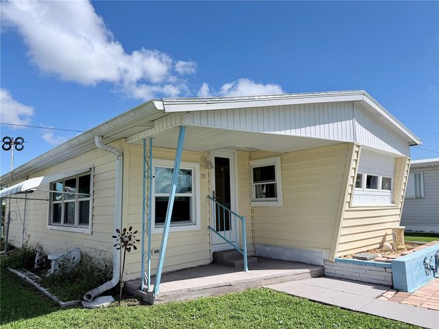 6904 CORTEZ RD W 15, Bradenton, FL 34210