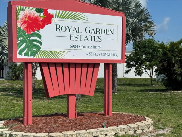 6904 CORTEZ RD W 15, Bradenton, FL 34210