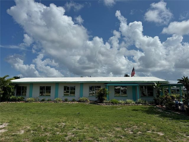 6904 CORTEZ RD W 15, Bradenton, FL 34210