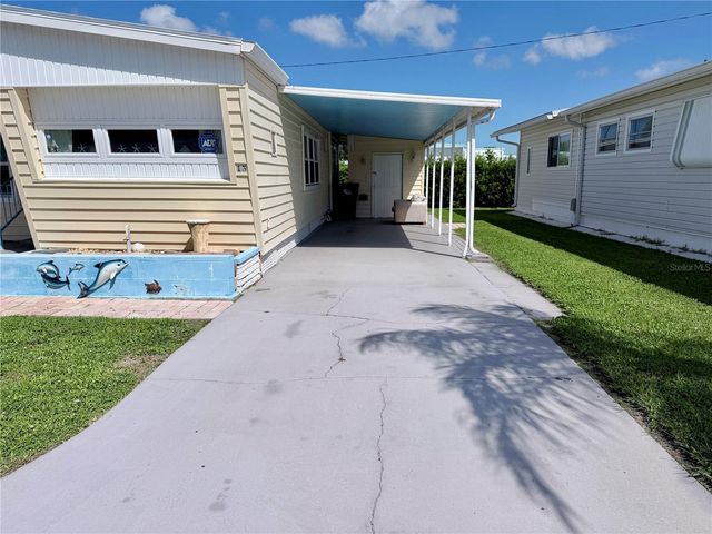 6904 CORTEZ RD W 15, Bradenton, FL 34210