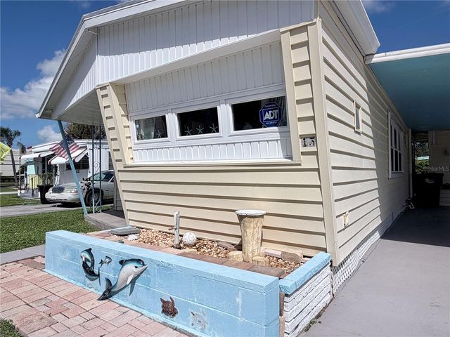 6904 CORTEZ RD W 15, Bradenton, FL 34210
