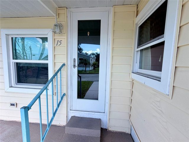 6904 CORTEZ RD W 15, Bradenton, FL 34210