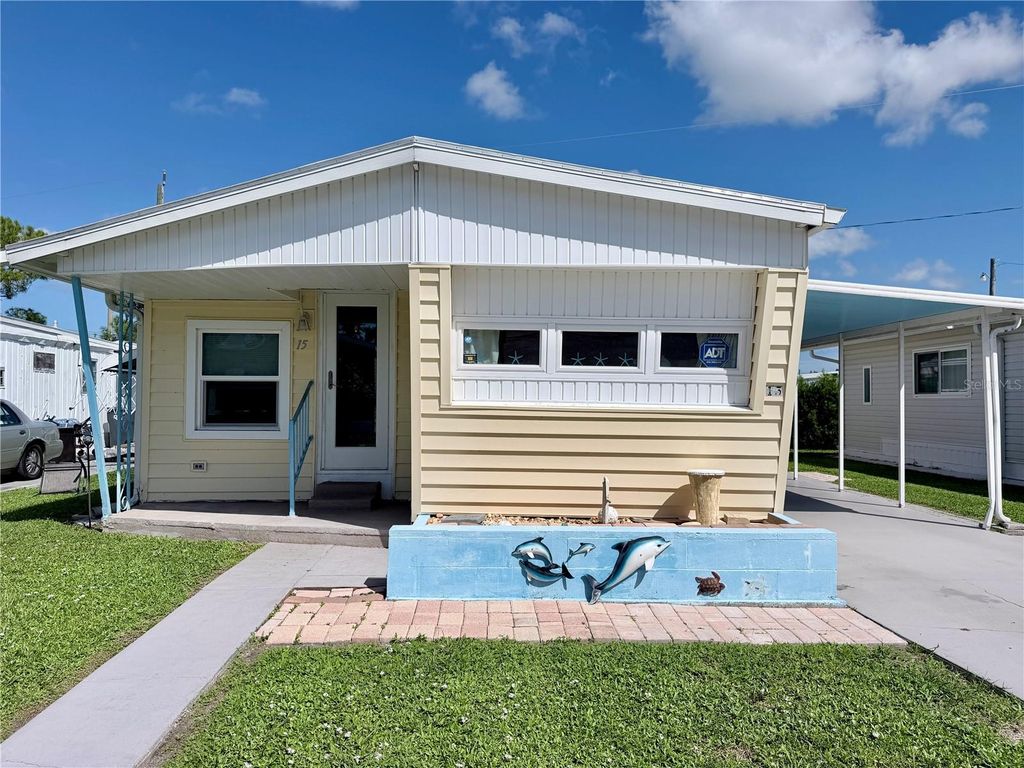 6904 CORTEZ RD W 15, Bradenton, FL 34210