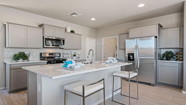 1481 Brillo del Cielo Street NW, Los Lunas, NM 87031