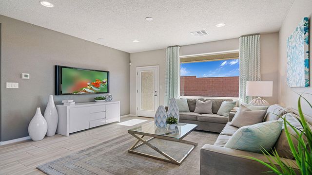 1481 Brillo del Cielo Street NW, Los Lunas, NM 87031