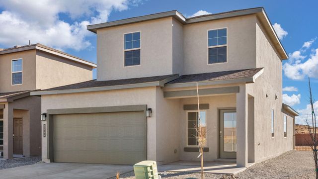 1481 Brillo del Cielo Street NW, Los Lunas, NM 87031