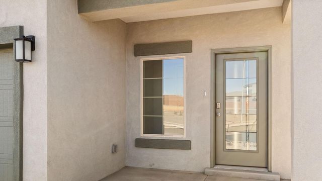 1481 Brillo del Cielo Street NW, Los Lunas, NM 87031