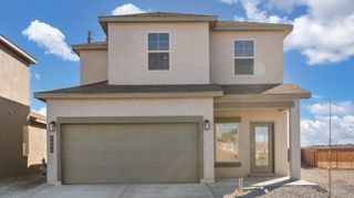 1481 Brillo del Cielo Street NW, Los Lunas, NM 87031