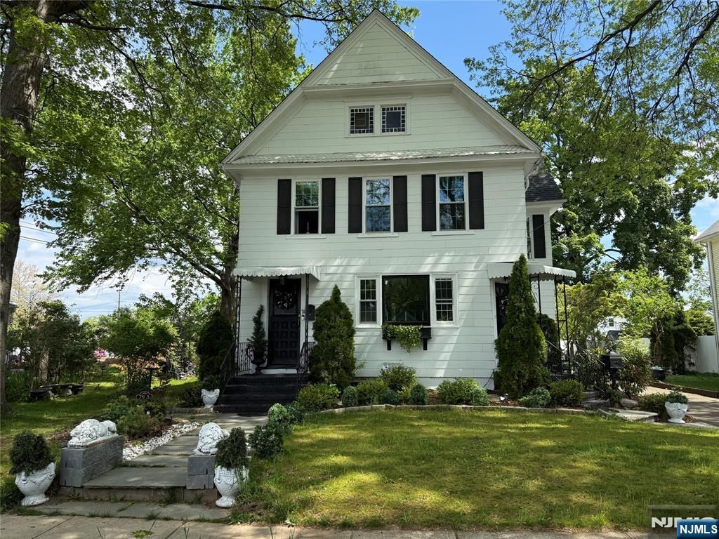 76 Elm Street, Westwood, NJ 07675