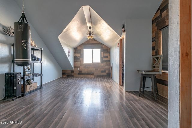 4933 SAWMILL Road, Clay Springs, AZ 85923