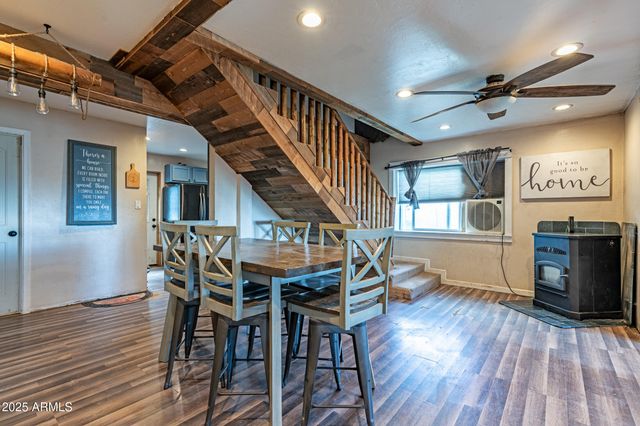 4933 SAWMILL Road, Clay Springs, AZ 85923