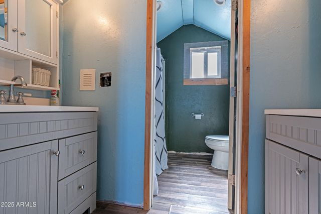 4933 SAWMILL Road, Clay Springs, AZ 85923