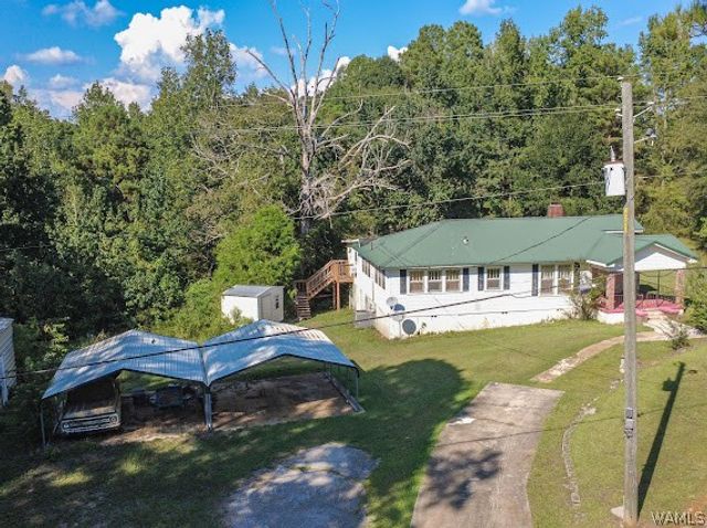 7801 Hargrove E, Cottondale, AL 35453