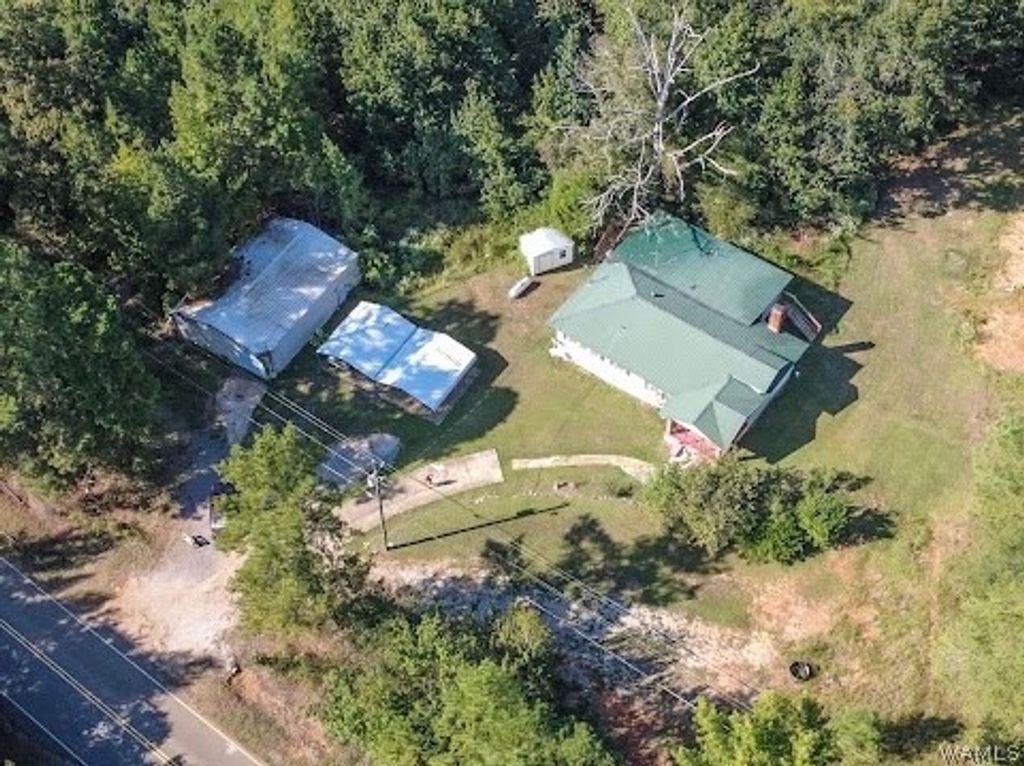 7801 Hargrove E, Cottondale, AL 35453