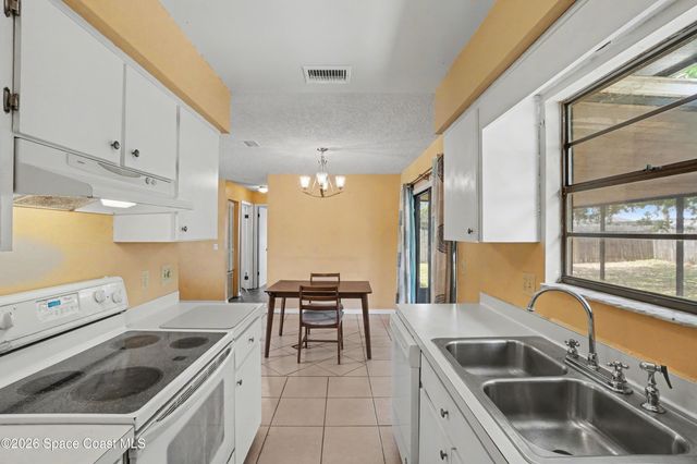 3815 Jupiter Boulevard SE, Palm Bay, FL 32909