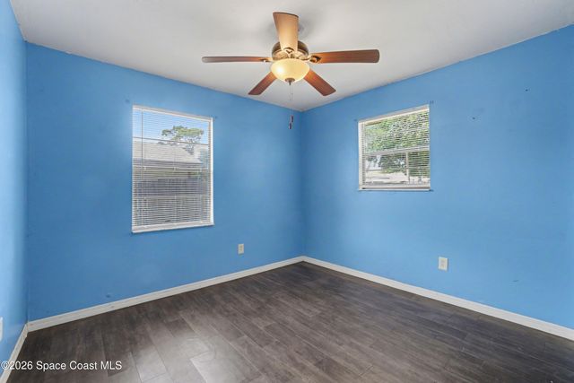 3815 Jupiter Boulevard SE, Palm Bay, FL 32909