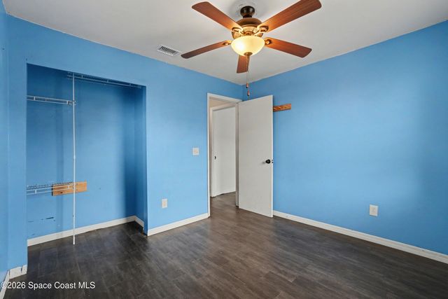 3815 Jupiter Boulevard SE, Palm Bay, FL 32909