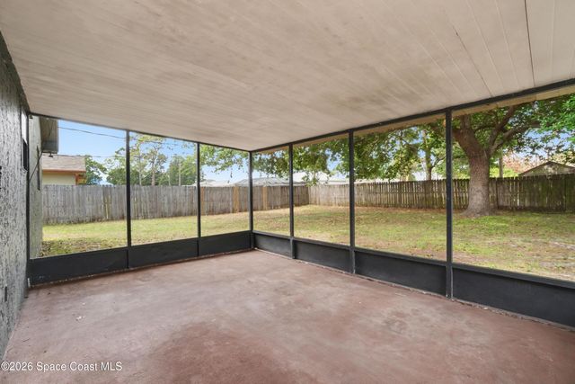 3815 Jupiter Boulevard SE, Palm Bay, FL 32909