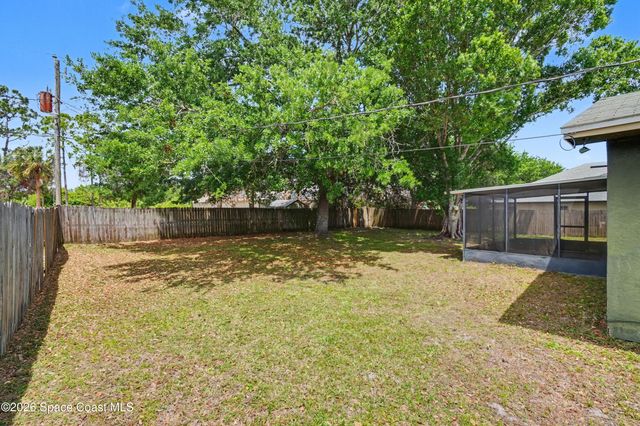 3815 Jupiter Boulevard SE, Palm Bay, FL 32909