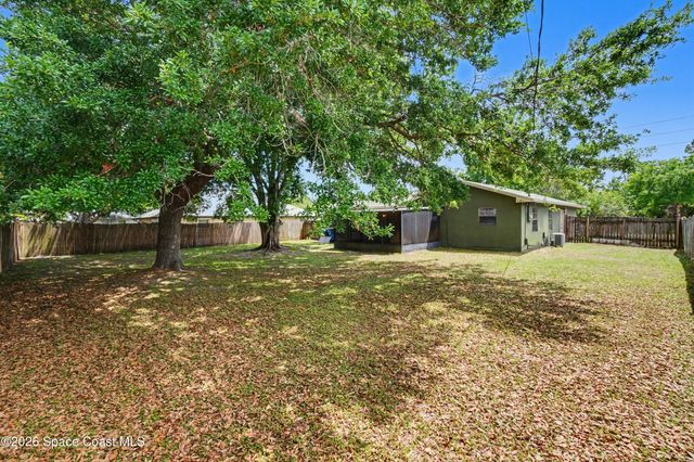3815 Jupiter Boulevard SE, Palm Bay, FL 32909