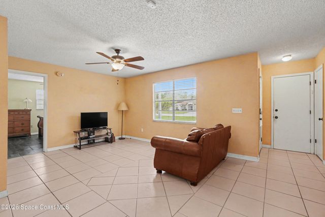 3815 Jupiter Boulevard SE, Palm Bay, FL 32909