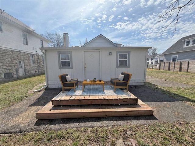 2602 Essex Avenue, Kansas City, KS 66103