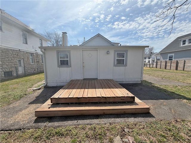 2602 Essex Avenue, Kansas City, KS 66103