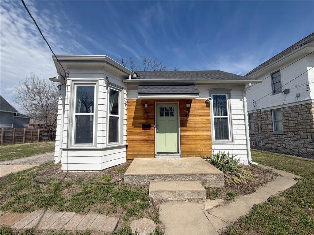 2602 Essex Avenue, Kansas City, KS 66103