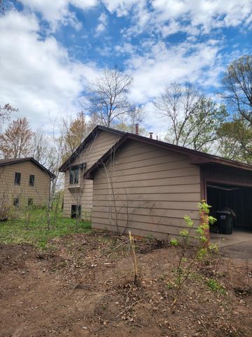 21391 Rum River Drive, Oak Grove, MN 55303