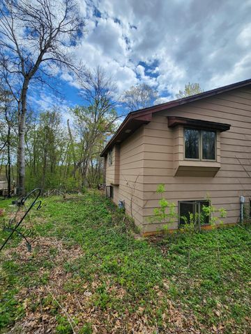 21391 Rum River Drive, Oak Grove, MN 55303