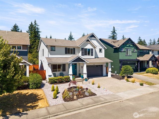 4298 Novak Drive SW, Port Orchard, WA 98367