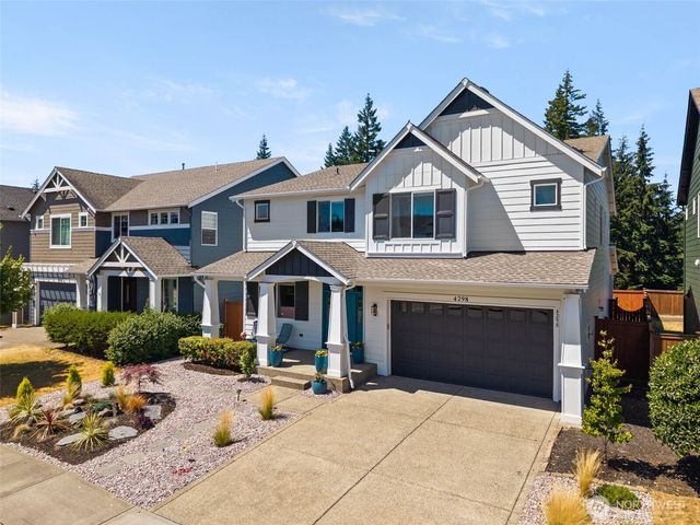 4298 Novak Drive SW, Port Orchard, WA 98367