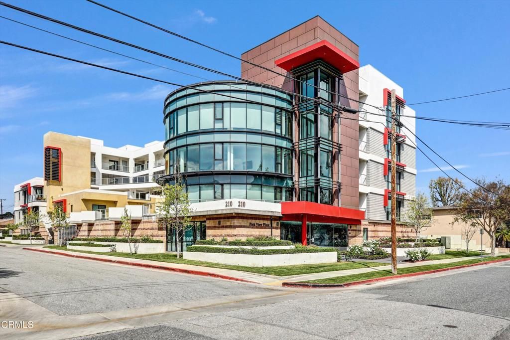 210 N Monterey Street 409, Alhambra, CA 91801
