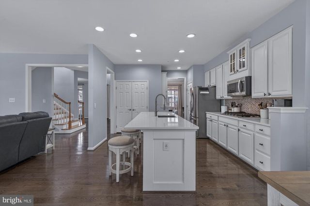 1317 YOURTEE SPRING DR, Brunswick, MD 21716