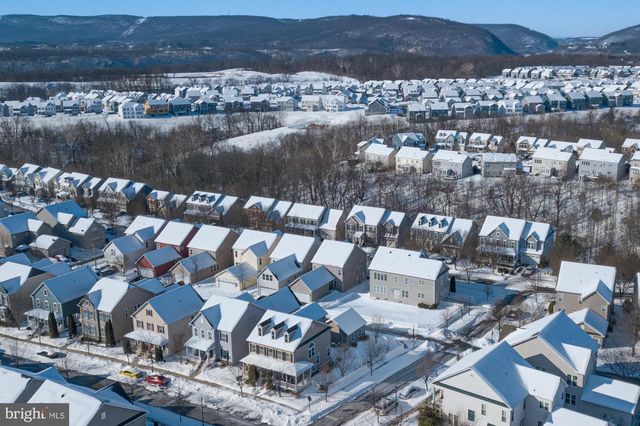 1317 YOURTEE SPRING DR, Brunswick, MD 21716