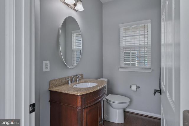 1317 YOURTEE SPRING DR, Brunswick, MD 21716