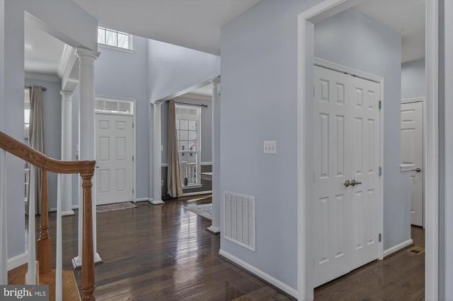 1317 YOURTEE SPRING DR, Brunswick, MD 21716