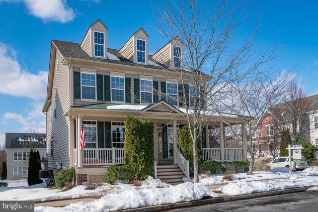 1317 YOURTEE SPRING DR, Brunswick, MD 21716