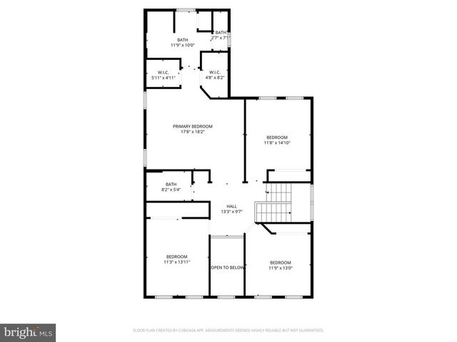 1317 YOURTEE SPRING DR, Brunswick, MD 21716