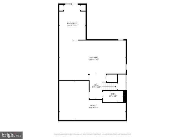 1317 YOURTEE SPRING DR, Brunswick, MD 21716