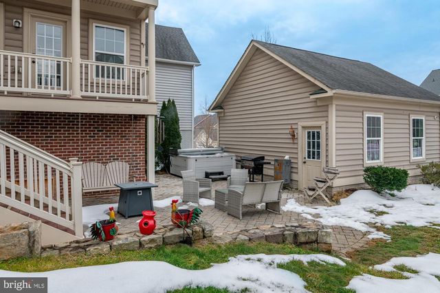 1317 YOURTEE SPRING DR, Brunswick, MD 21716