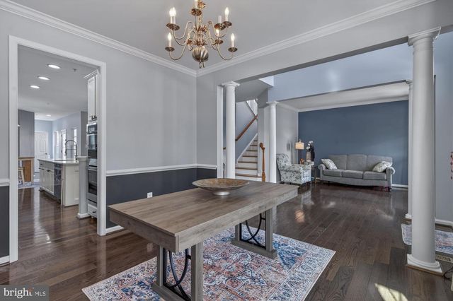 1317 YOURTEE SPRING DR, Brunswick, MD 21716