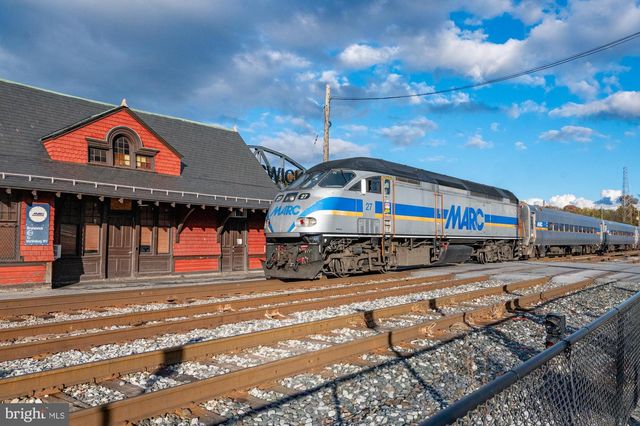 1317 YOURTEE SPRING DR, Brunswick, MD 21716