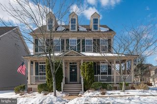 1317 YOURTEE SPRING DR, Brunswick, MD 21716