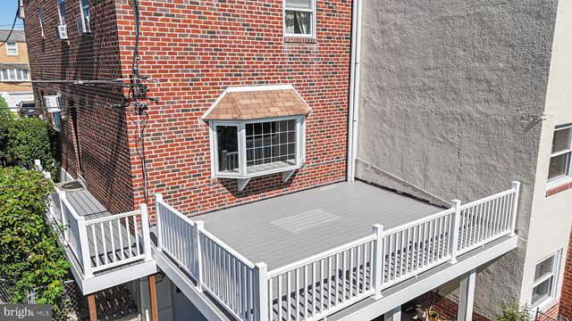 9922 S CANTERBURY RD, Philadelphia, PA 19114